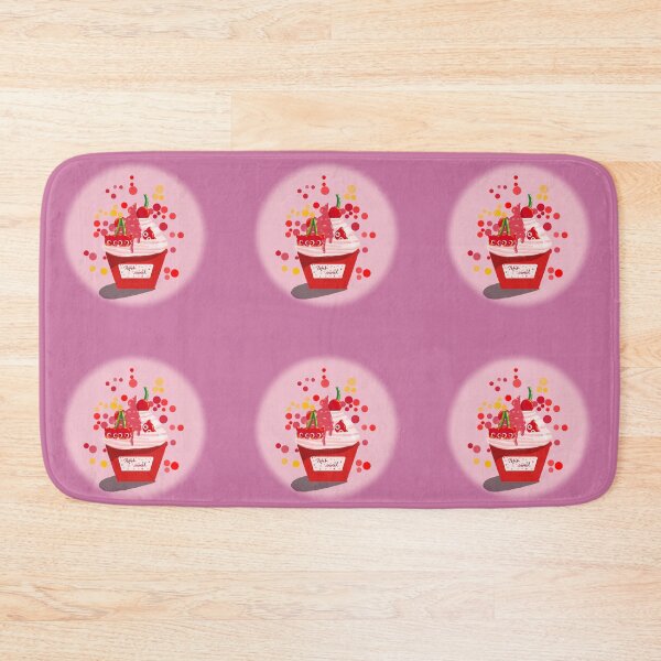 Item preview, Red Cherry Sundae designed and sold by Peticute.
