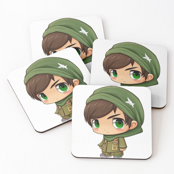 Item preview, chibi pakistani bf designed and sold by Permana96.