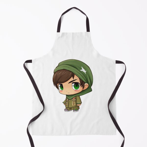 Item preview, chibi pakistani bf designed and sold by Permana96.