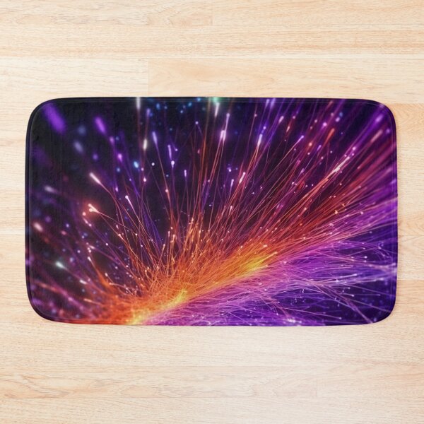 Item preview, Multi color fiber optic lights. Ready for background. designed and sold by anytka.