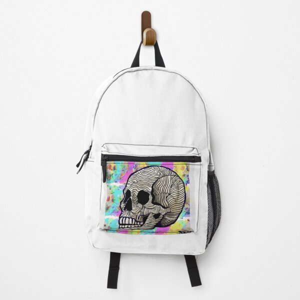 Item preview, skull 1 designed and sold by Xv-design.