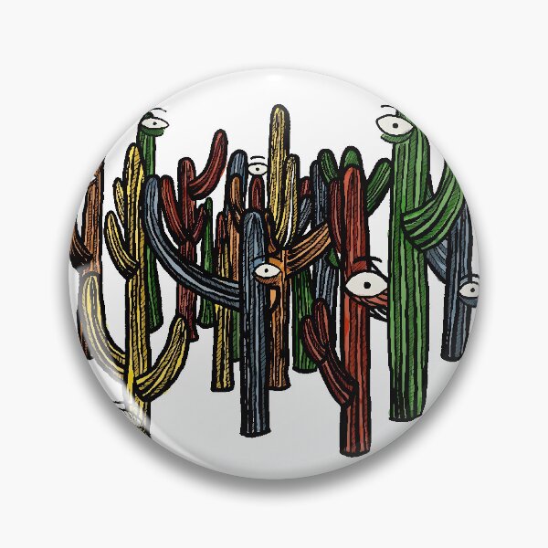 Item preview, cactus party designed and sold by Alexklim82.
