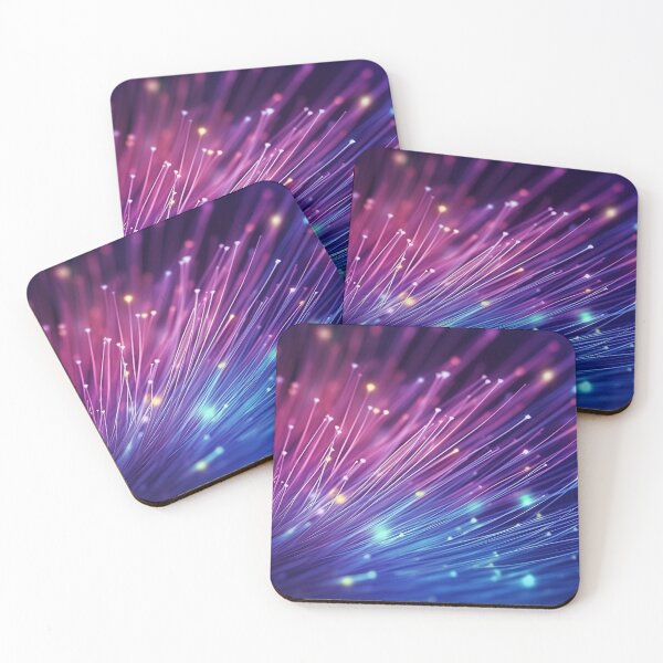 Item preview, Multi color fiber optic lights. Ready for background. designed and sold by anytka.