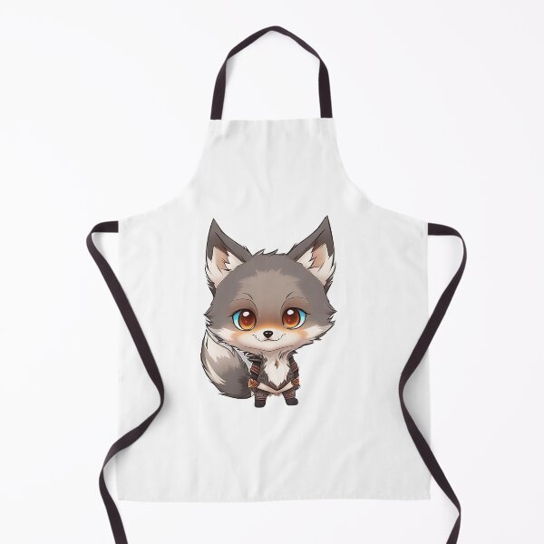 Item preview, wolfchan designed and sold by Permana96.