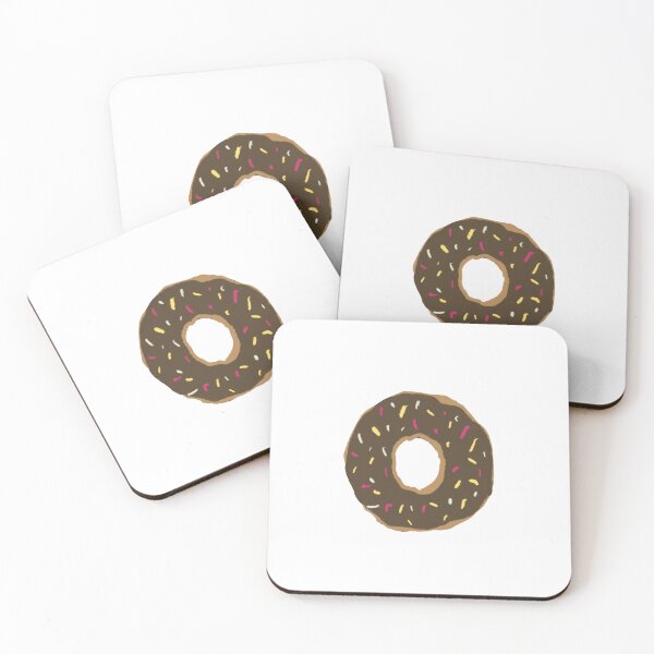 Item preview, Donut designed and sold by handmadebyalexandra quinn.