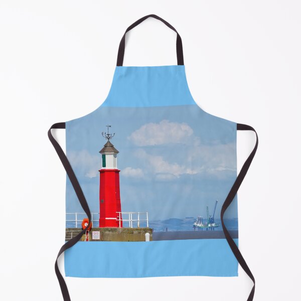 Artikelvorschau, Watchet Leuchtturm Somerset entworfen und verkauft von Alisonchambers2.
