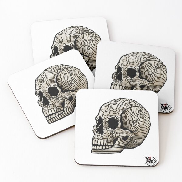 Item preview, skull 2 designed and sold by Xv-design.