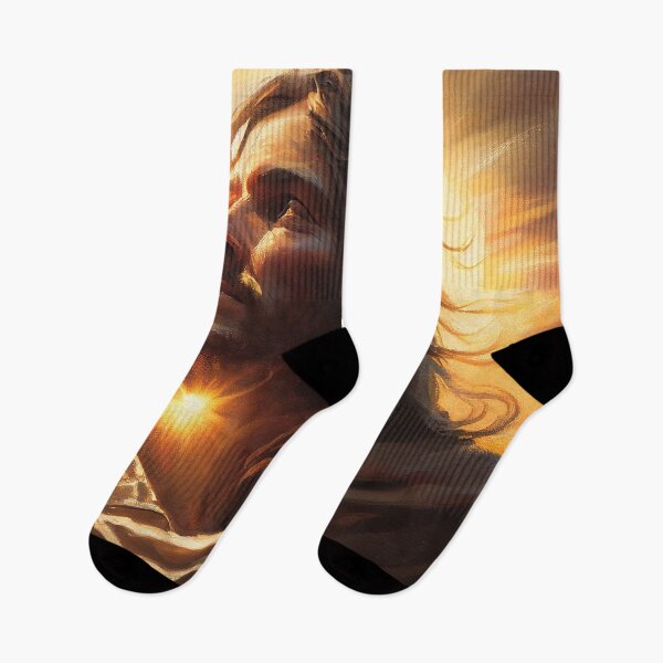 Item preview, Jesus Radiant Brilliance designed and sold by Digital-Art-Co.