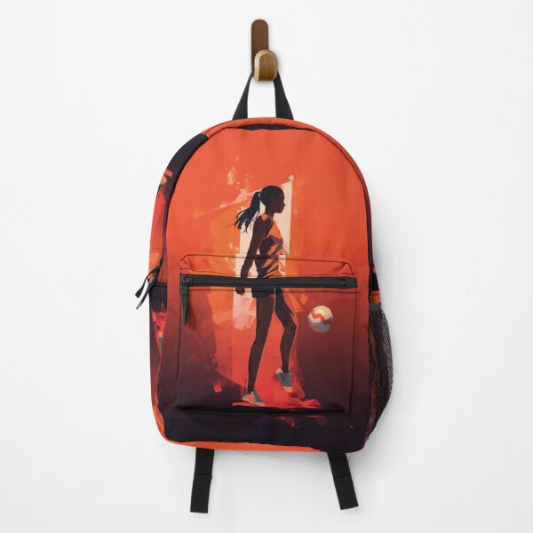 Item preview, La fuerza del fútbol femenino designed and sold by Stephen-newport.