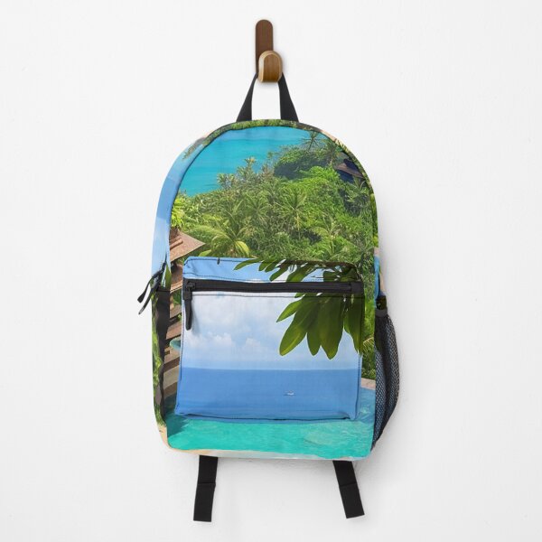 Item preview, Island Oasis Nature's Retreat in Bali designed and sold by Permana96.