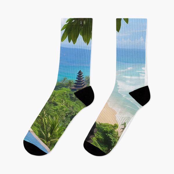Item preview, Island Oasis Nature's Retreat in Bali designed and sold by Permana96.