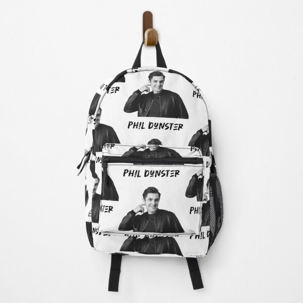 Item preview, Phil Dunster Cute & Handsome in Black & White designed and sold by ecdato.