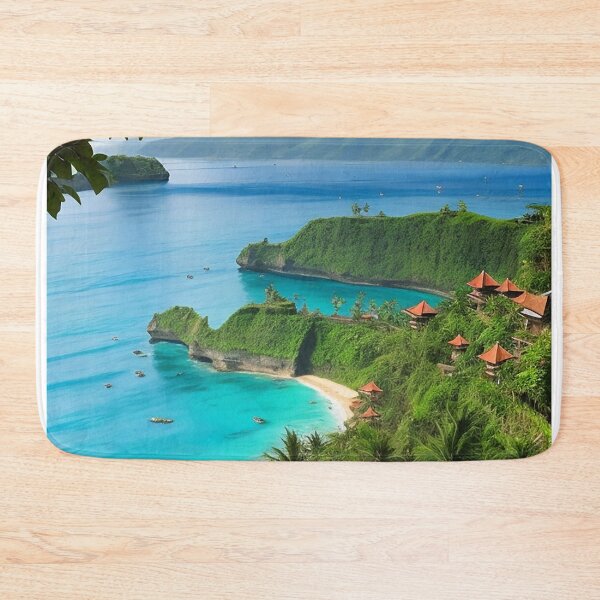 Item preview, Jungle Treasures Discovering Bali's Natural Gems designed and sold by Permana96.