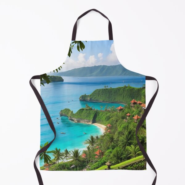 Item preview, Jungle Treasures Discovering Bali's Natural Gems designed and sold by Permana96.