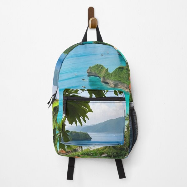 Item preview, Jungle Treasures Discovering Bali's Natural Gems designed and sold by Permana96.