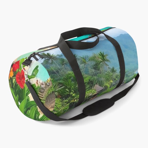 Item preview, Nature's Tapestry Bali's Colorful Splendor designed and sold by Permana96.
