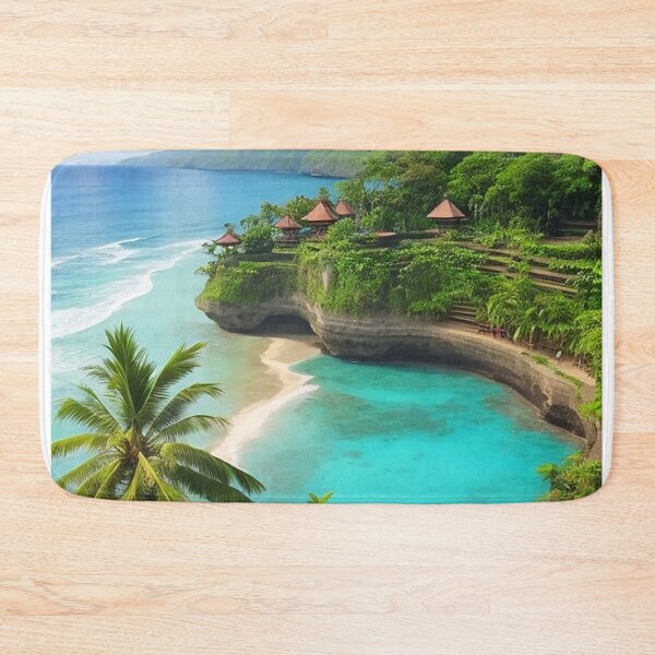 Item preview, Copy of Nature's Tapestry Bali's Colorful Splendor designed and sold by Permana96.