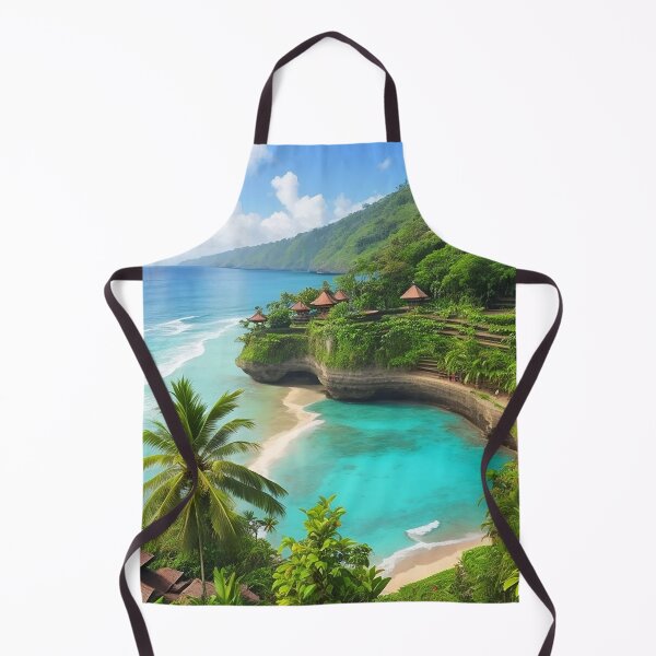 Item preview, Copy of Nature's Tapestry Bali's Colorful Splendor designed and sold by Permana96.