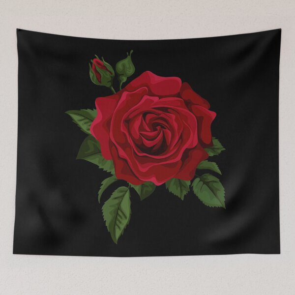 Item preview, Rose designed and sold by coryb01.
