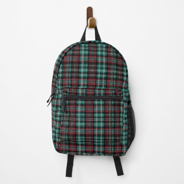 Item preview, Traditional Scottish Tartan #4 designed and sold by BrushstrokesA.