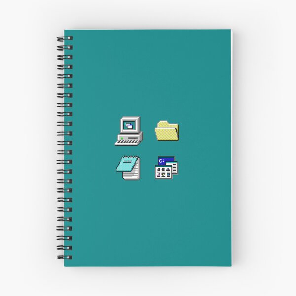 Item preview, MY COMPUTER designed and sold by ArcadeMerchant.