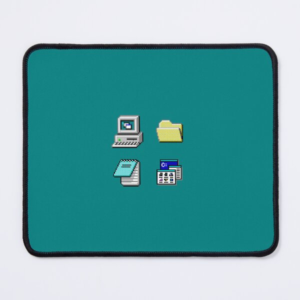 Item preview, MY COMPUTER designed and sold by ArcadeMerchant.