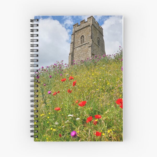 Item preview, Glastonbury Tor designed and sold by Alisonchambers2.