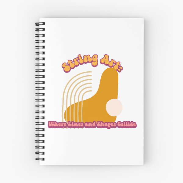 Item preview, String Art: Where Lines and Shapes Collide designed and sold by ukSubhanart.
