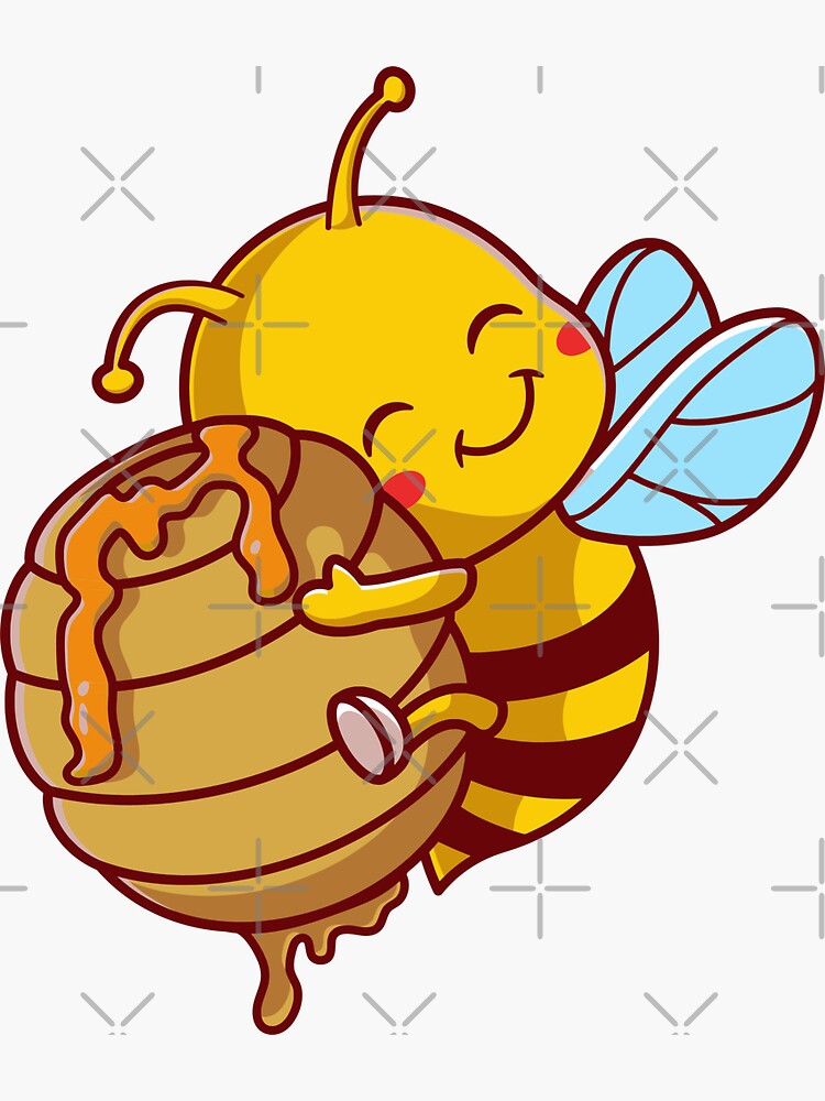 Sweet jojo outlet designs honey bee