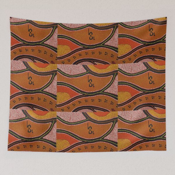 Item preview, Meeting Place designed and sold by David Peake.