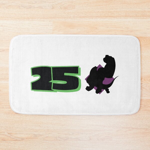 Item preview, Ben 10 #25 - Humungousaur (Black) designed and sold by Bluefooted.
