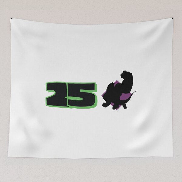 Item preview, Ben 10 #25 - Humungousaur (Black) designed and sold by Bluefooted.