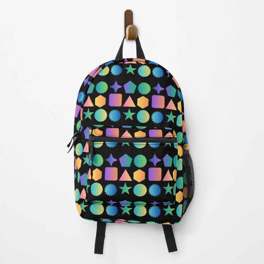 Item preview, Backpack designed and sold by GrahamsTastic.