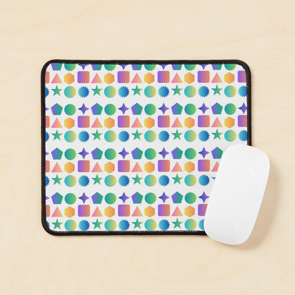Item preview, Mouse Pad designed and sold by GrahamsTastic.