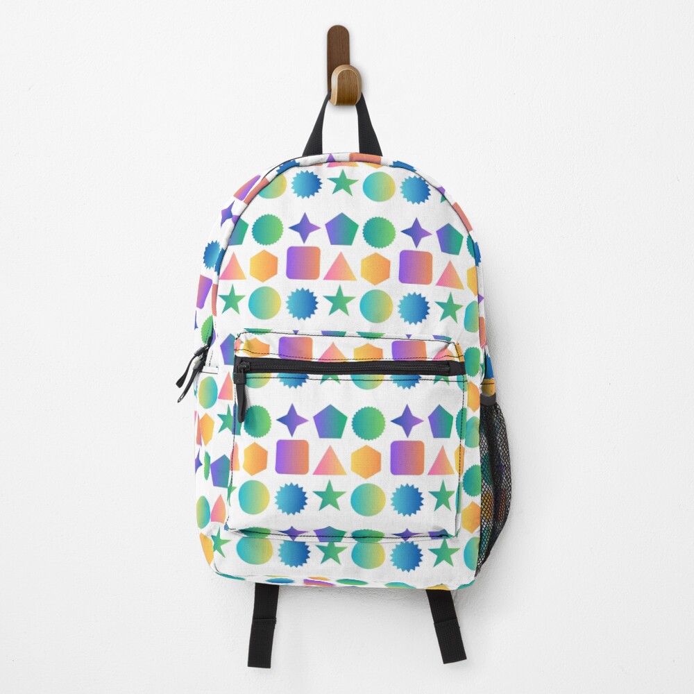 Item preview, Backpack designed and sold by GrahamsTastic.