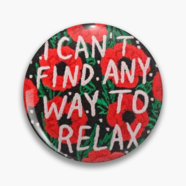 Item preview, i can't find any way to relax designed and sold by si3iy.