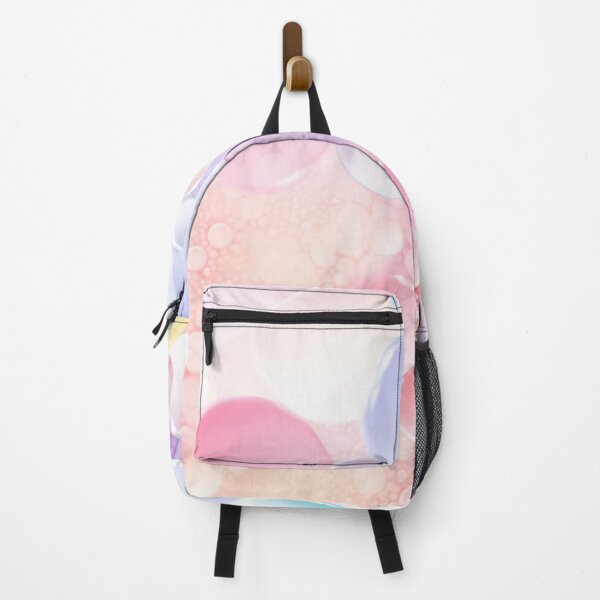 Item preview, Bubbles. A soft background with a pastel-colored gradient. Fashion color trends. Soft focus. designed and sold by anytka.