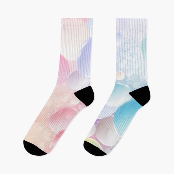 Item preview, Bubbles. A soft background with a pastel-colored gradient. Fashion color trends. Soft focus. designed and sold by anytka.
