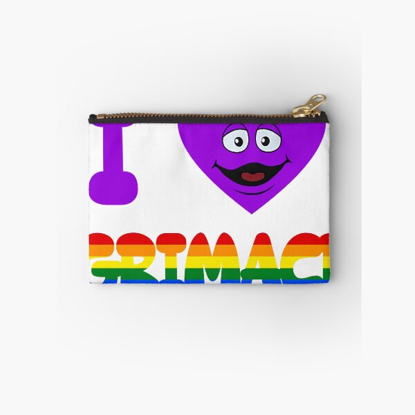 Item preview, grimace lgbtq tshirt i love grimace's mcdonald's pride t shirt grimace shirt for them adults grimace birthday meal grimace plush grimace designed and sold by WHOKNOWS WHATSNEXT.