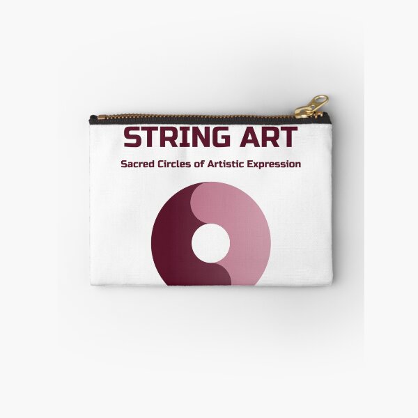 Item preview, Mandala String Art: Sacred Circles of Artistic Expression designed and sold by ukSubhanart.