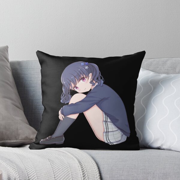 Item preview, Idolmaster : Shiny Colors - Fukumaru Koito designed and sold by MelLloydStudio.