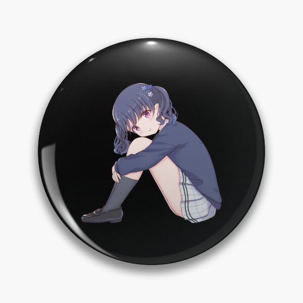 Item preview, Idolmaster : Shiny Colors - Fukumaru Koito designed and sold by MelLloydStudio.