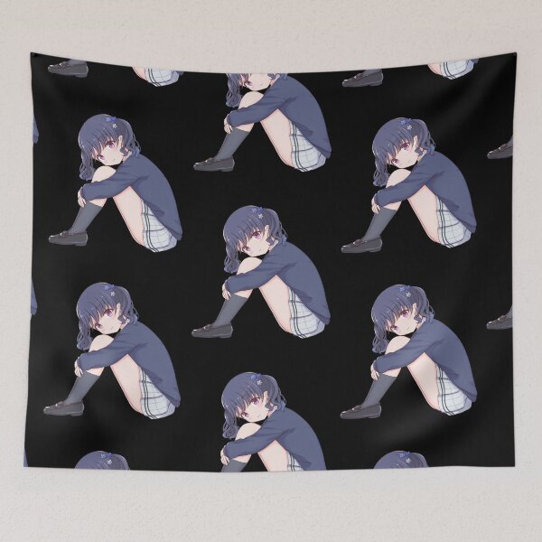 Item preview, Idolmaster : Shiny Colors - Fukumaru Koito designed and sold by MelLloydStudio.