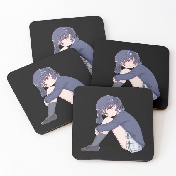Item preview, Idolmaster : Shiny Colors - Fukumaru Koito designed and sold by MelLloydStudio.