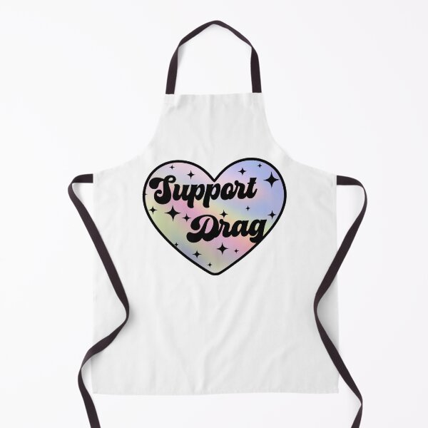 Item preview, Support Drag designed and sold by ArtofAddison.