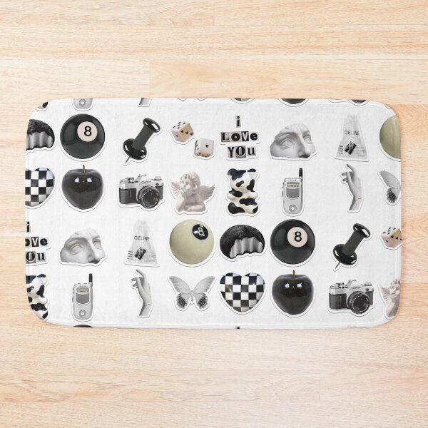 Item preview, Copy of Neutral colored  designed and sold by The Visual Collective.