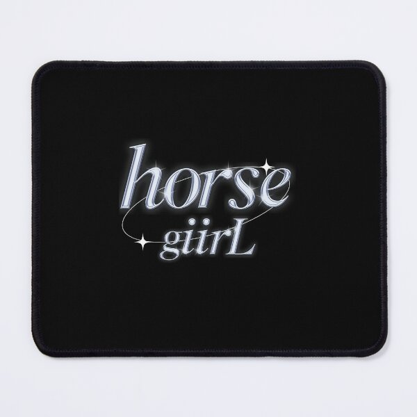 Item preview, horsegiirl fan designed and sold by nikkyromoz.