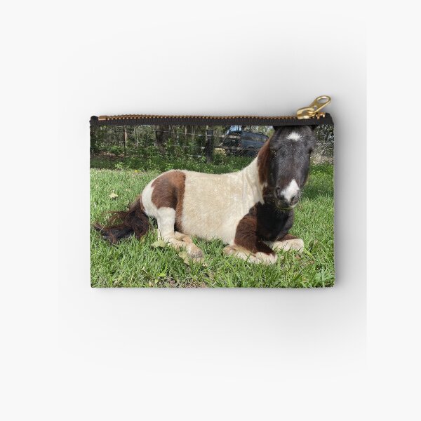 Aperçu de l'œuvre Mini-cheval créée et vendue par Kirinslad2023.