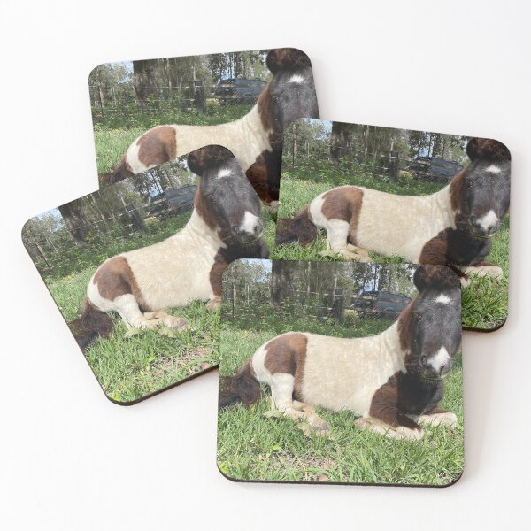 Item preview, Mini horse  designed and sold by Kirinslad2023.