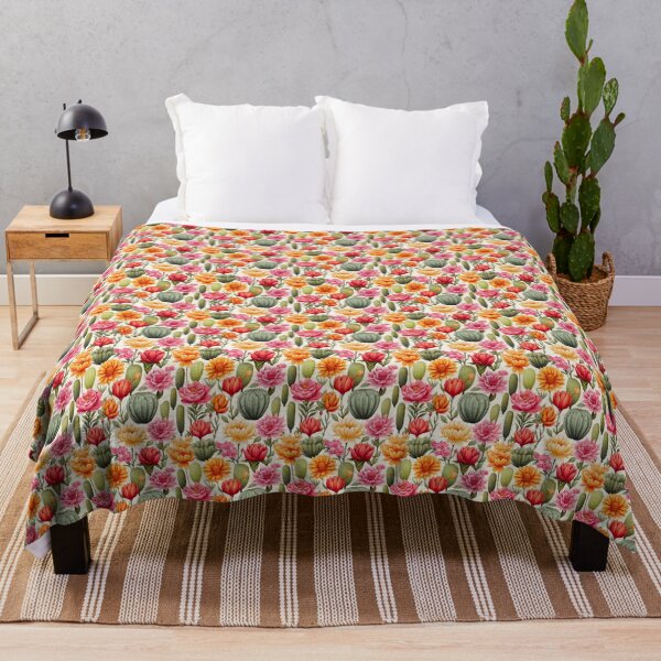 Item preview, Cacti Plants in Pots Plants designed and sold by ComerPrintCo.